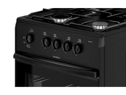 Плита газовая DARINA 1A GM341 001 At